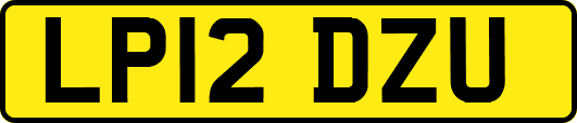 LP12DZU