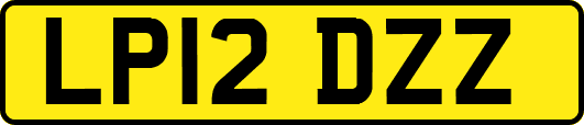 LP12DZZ