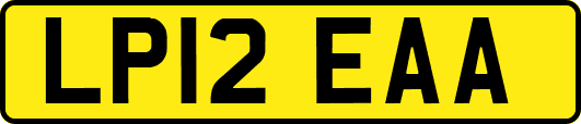 LP12EAA