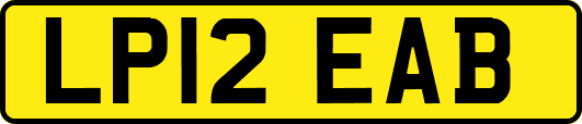 LP12EAB