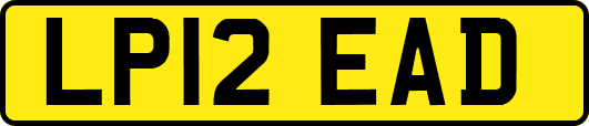 LP12EAD