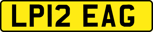 LP12EAG