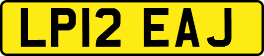 LP12EAJ