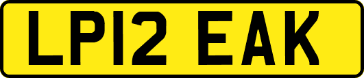 LP12EAK