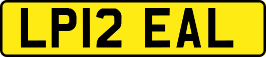 LP12EAL