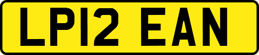 LP12EAN