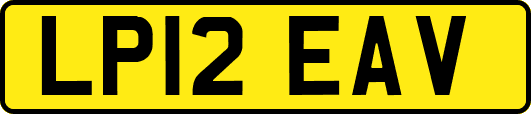 LP12EAV