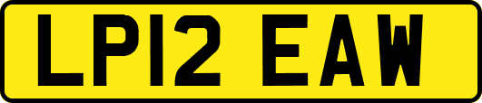 LP12EAW