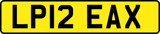 LP12EAX