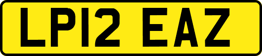 LP12EAZ