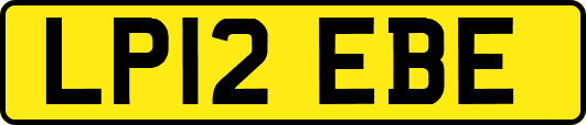 LP12EBE