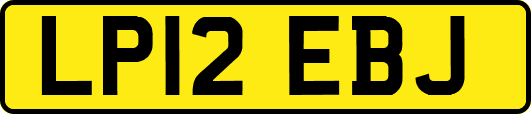 LP12EBJ