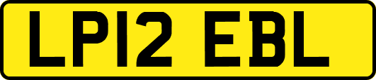 LP12EBL
