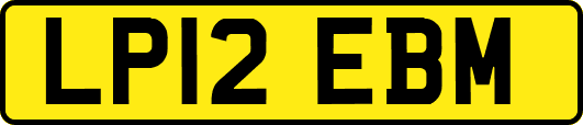 LP12EBM
