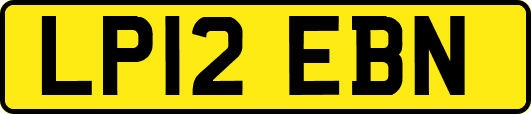 LP12EBN