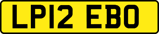 LP12EBO