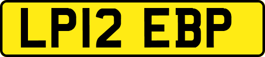 LP12EBP