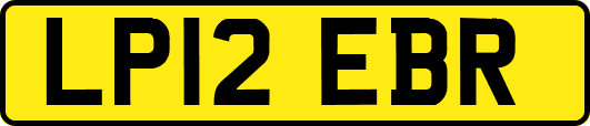 LP12EBR