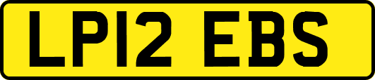 LP12EBS