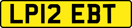 LP12EBT