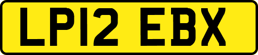LP12EBX