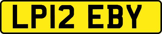 LP12EBY