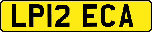 LP12ECA