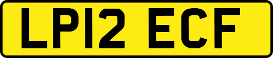 LP12ECF
