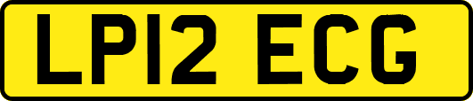 LP12ECG