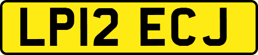LP12ECJ