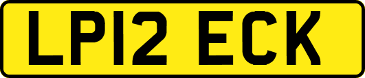 LP12ECK