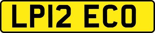 LP12ECO
