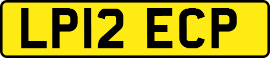 LP12ECP