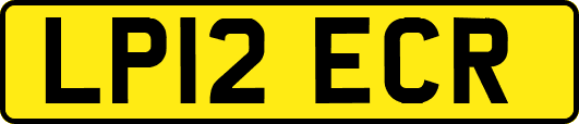 LP12ECR