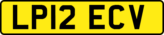 LP12ECV