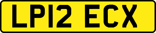LP12ECX