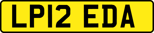 LP12EDA