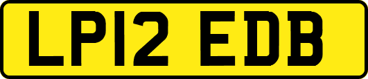 LP12EDB