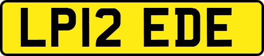 LP12EDE