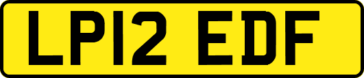 LP12EDF