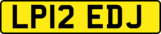 LP12EDJ