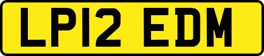 LP12EDM