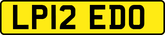 LP12EDO