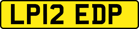 LP12EDP