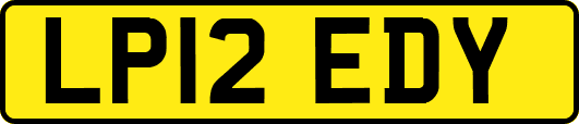 LP12EDY