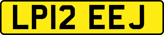 LP12EEJ