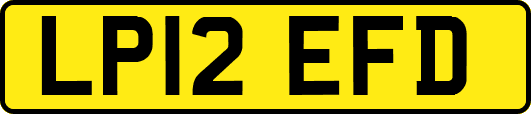 LP12EFD