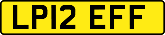 LP12EFF