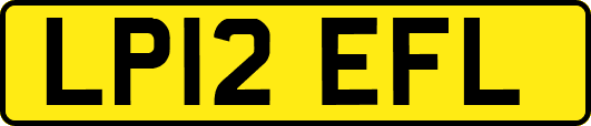 LP12EFL