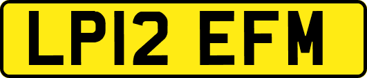 LP12EFM